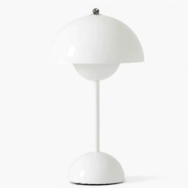 Lampe de Table Élégante Nordique
