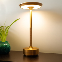 Lampe de table chinoise LED USB – Lumière d’ambiance douce et design zen pour chambre