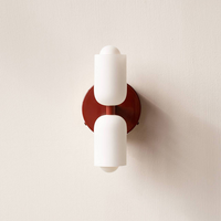 Lampe Murale Design Acrylique LED Directionnel