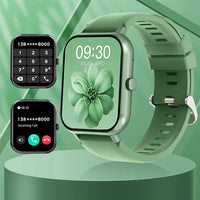 Montre ConnectéeSmart - Montre Sport Écran Tactile