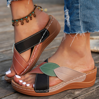 Sandales Élégance Estivale pour Femmes