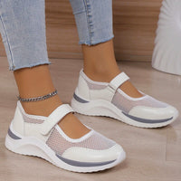 Chaussures Mesh Confort+