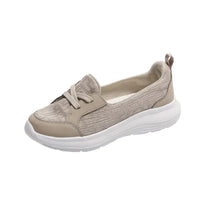 chaussures plates décontractées pour femmes