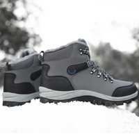 Bottes d’Hiver Unisexes Ultimes