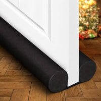 IsoBlock – Bas de porte isolant contre le froid, l’air et la poussière