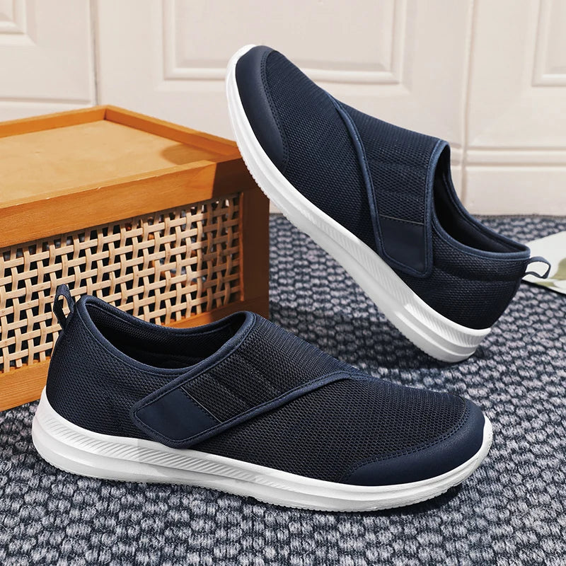 chaussures orthopédiques pour femmes et hommes