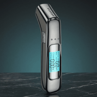 Alcotex™ – Éthylotest Électronique Portable à Lecture Rapide et Écran LCD