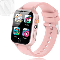 Variant image for SmartKid™ – Montre Intelligente pour Enfants avec Caméra HD & 26 Jeux Éducatifs-4