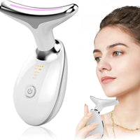 Soins Visage Relaxant Anti-Âge - Santeova