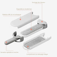 Brosse Anti Poils