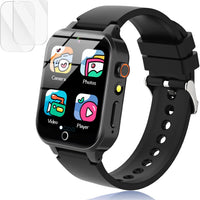 Montre Enfant Écran Tactile avec Jeux et Caméra