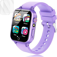 Variant image for SmartKid™ – Montre Intelligente pour Enfants avec Caméra HD & 26 Jeux Éducatifs-5