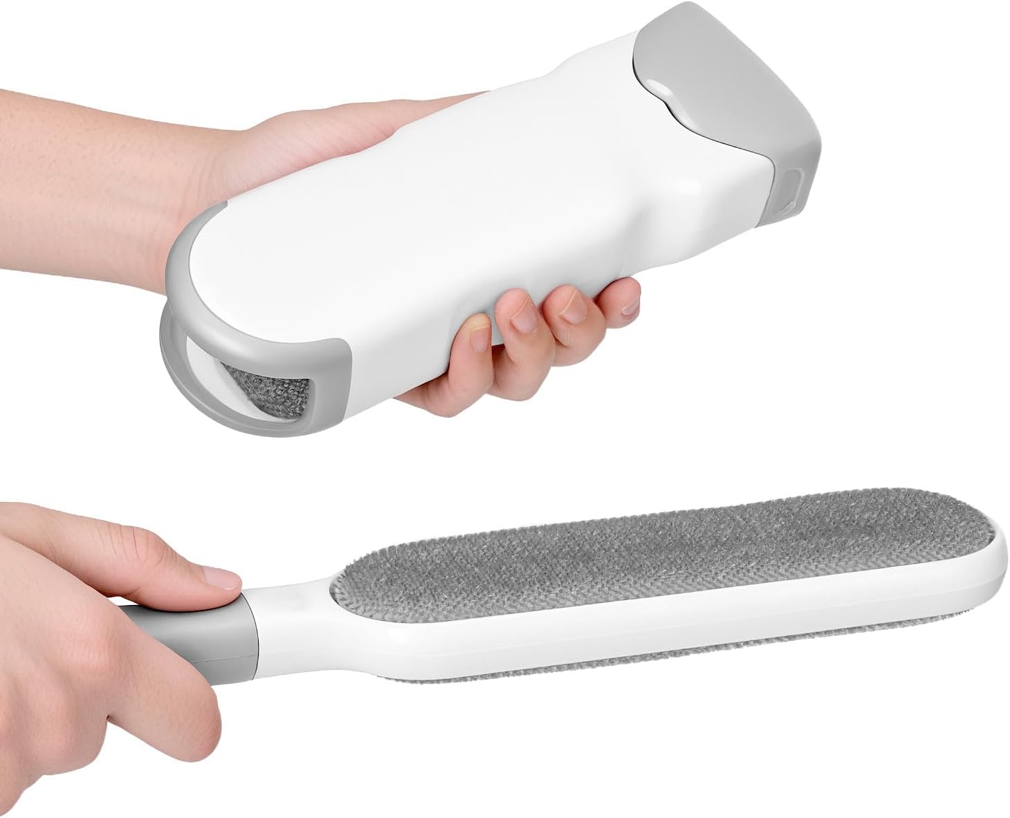 Brosse Anti Poils