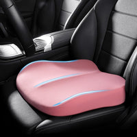 Coussin de Siège Auto Ergonomique pour Conduceurs