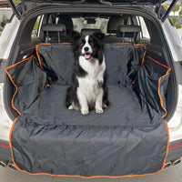 Tapis de siège Canin Confortable - Santeova