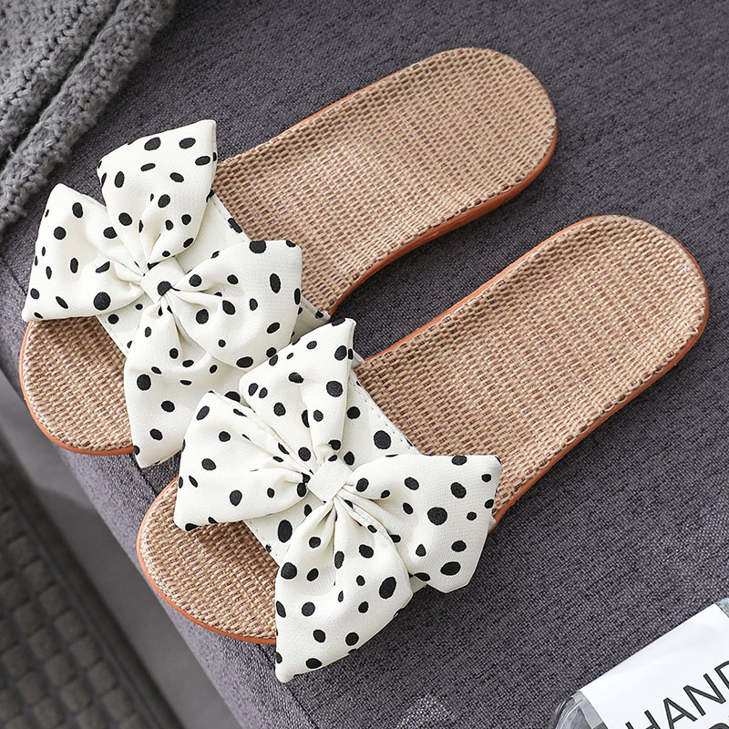 Sandales estivales pour femme