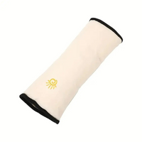 Coussin de ceinture anti-étranglement pour enfants