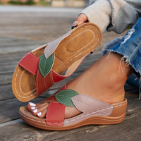 Sandales Élégance Estivale pour Femmes