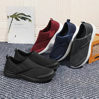 chaussures orthopédiques pour femmes et hommes