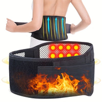 Ceinture de Chaleur pour le Dos