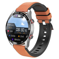 Variant image for SwissActive™ – Montre Connectée Homme Suivi Santé & Résistance à l'Eau IP67-6