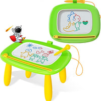 Tableau Éducatif Magnétique pour Petits