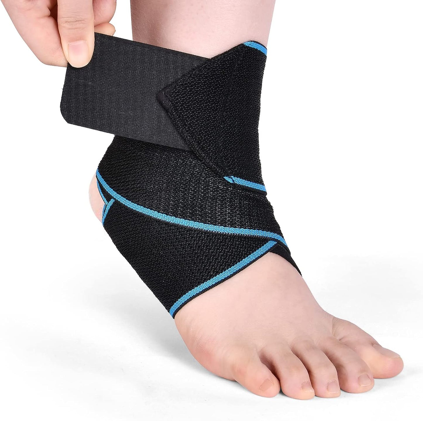 Attelle Cheville de Sport Sécurité