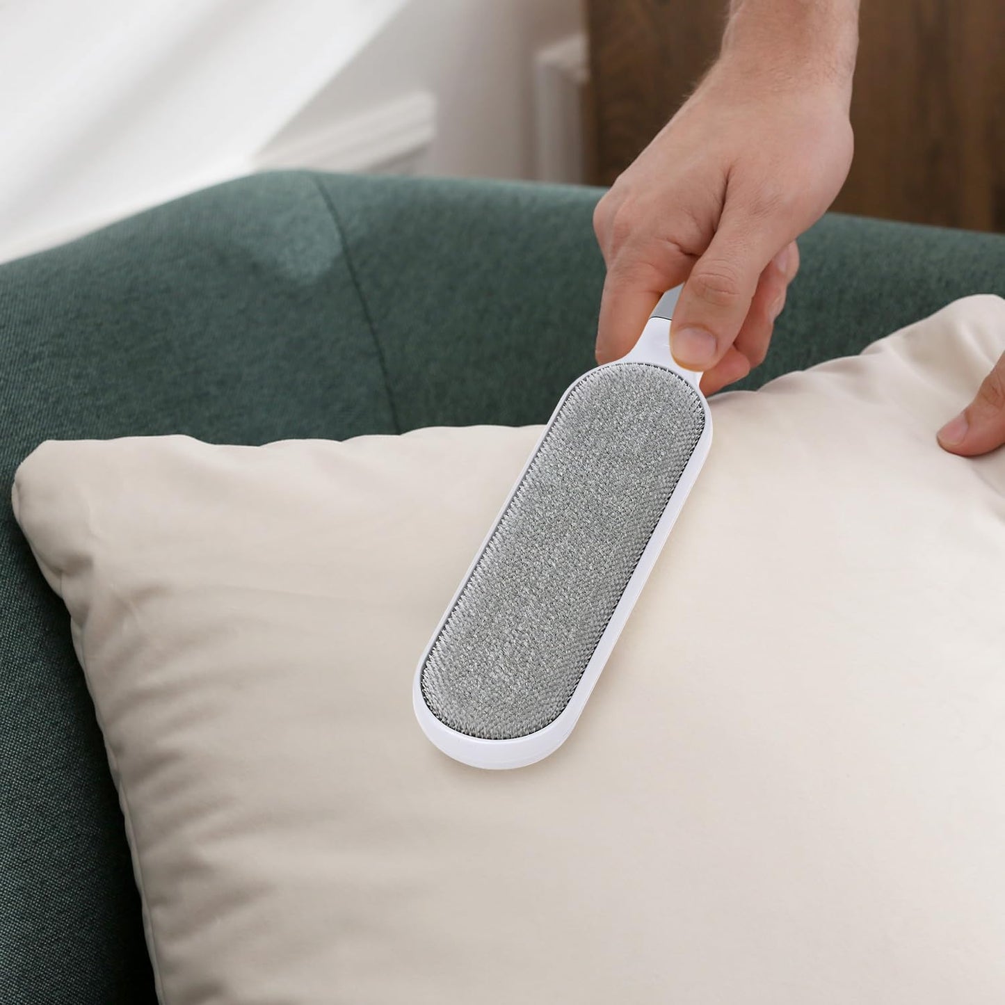 Brosse Anti Poils