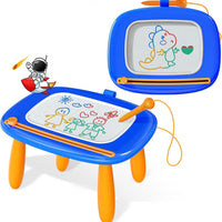 Tableau Éducatif Magnétique pour Petits