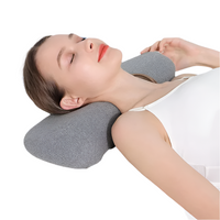 Oreiller Confort Cervical à Mémoire de Forme - Santeova