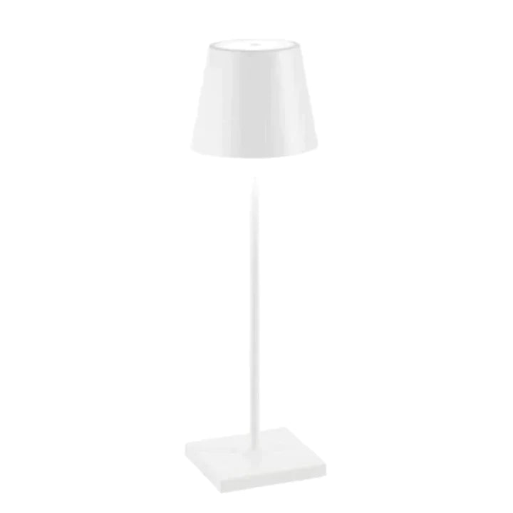 Lampe de Table LED Portable Rechargeable