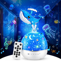 Lampe de Nuit Colorée pour Enfants - Santeova