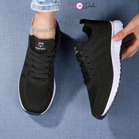 Nouvelle Chaussure de Marche pour Femmes