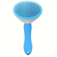 Brosse pour animaux efficace et facile à nettoyer