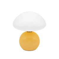 Lampe de Chevet Élégante en Verre