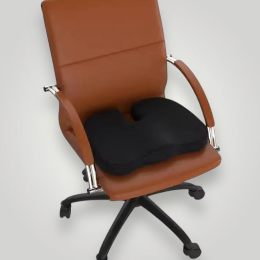 Coussin de Siège Ergonomique pour Dos