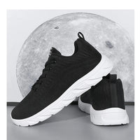 Nouvelles Baskets Respirantes pour Hommes et Femmes