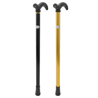 AgiLite™ – Canne Marche Orthopédique Réglable Confort Séniors et Adultes