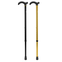 AgiLite™ – Canne Marche Orthopédique Réglable Confort Séniors et Adultes