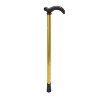AgiLite™ – Canne Marche Orthopédique Réglable Confort Séniors et Adultes