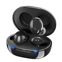 AudioSpark™ – Appareils Auditifs Rechargeables & Invisibles