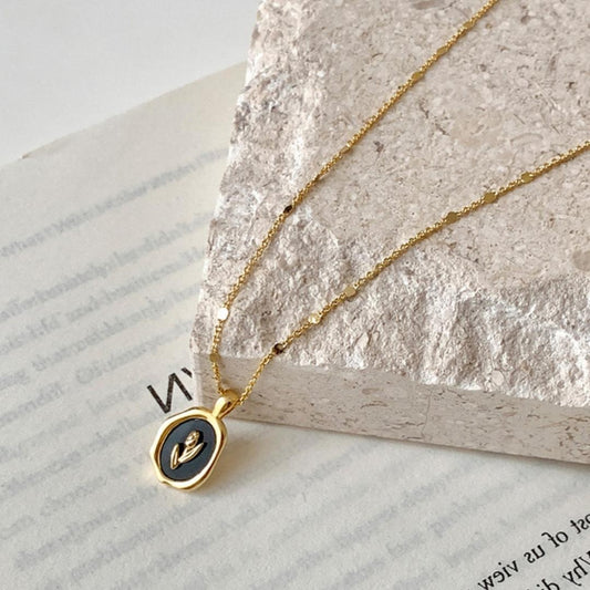 Collier Emily en Or
