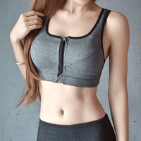 Soutien-Gorge de Sport Féminin - Santeova