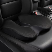 Coussin de Conduite Ergonomique pour Siège Auto