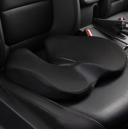 Coussin de Conduite Ergonomique pour Siège Auto