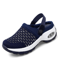 Sabots en Maille Confortables & Respirants pour Femmes