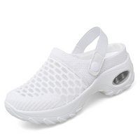 Sabots en Maille Confortables & Respirants pour Femmes