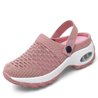 Sabots en Maille Confortables & Respirants pour Femmes