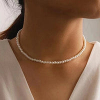 Collier de Perles