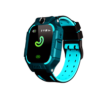Comfexia™ – Montre GPS Enfant Connectée avec Localisation en Temps Réel